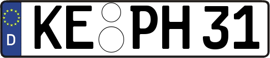 KE-PH31