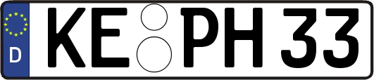 KE-PH33