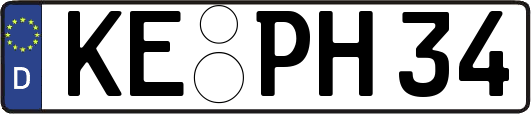 KE-PH34