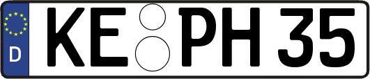 KE-PH35