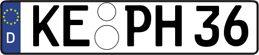 KE-PH36