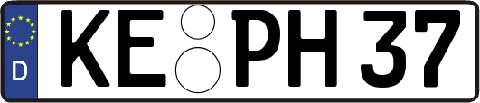 KE-PH37