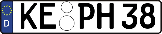 KE-PH38