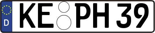 KE-PH39
