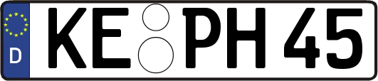 KE-PH45