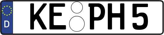 KE-PH5