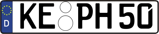 KE-PH50