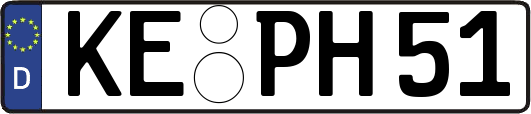 KE-PH51