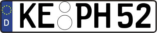 KE-PH52