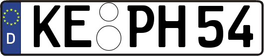 KE-PH54