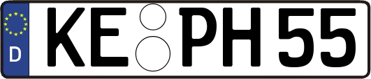 KE-PH55