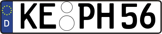 KE-PH56