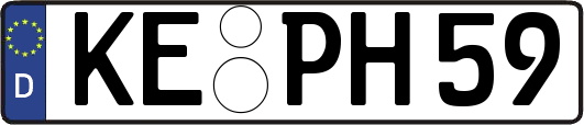 KE-PH59