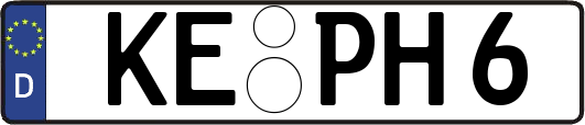 KE-PH6