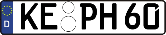 KE-PH60