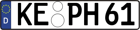 KE-PH61