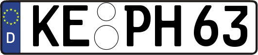 KE-PH63