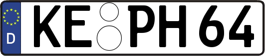 KE-PH64