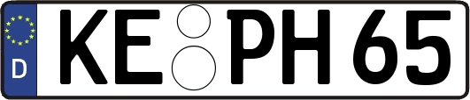 KE-PH65