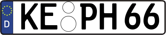 KE-PH66