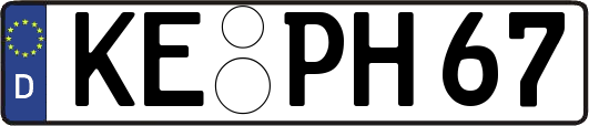 KE-PH67