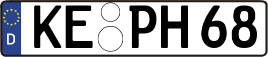 KE-PH68