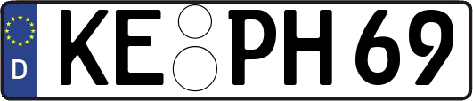 KE-PH69
