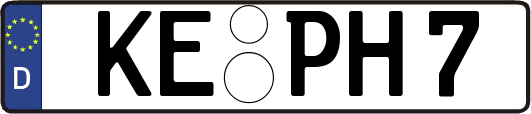 KE-PH7