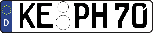 KE-PH70