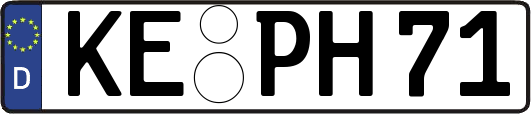 KE-PH71