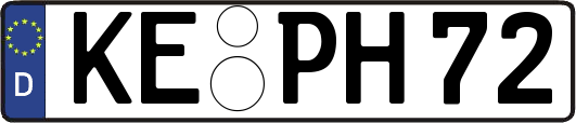KE-PH72