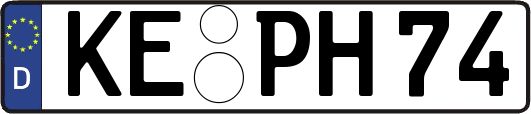 KE-PH74