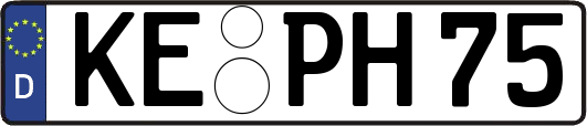 KE-PH75
