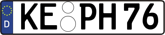 KE-PH76