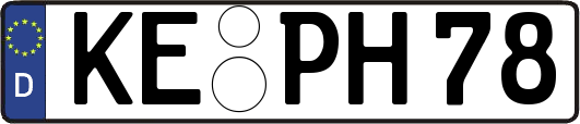 KE-PH78