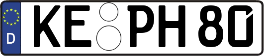 KE-PH80