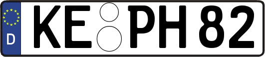KE-PH82
