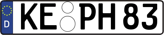 KE-PH83