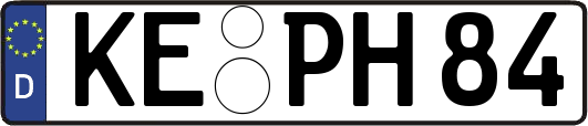 KE-PH84