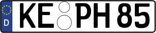KE-PH85