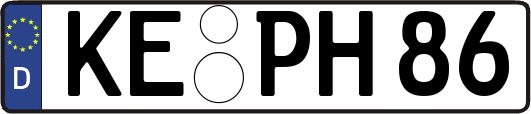 KE-PH86