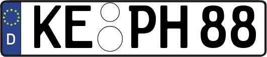 KE-PH88