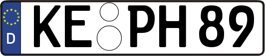 KE-PH89
