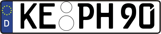 KE-PH90