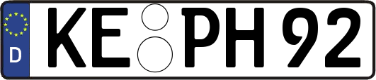 KE-PH92