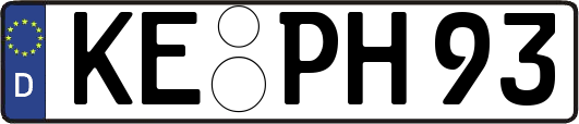 KE-PH93