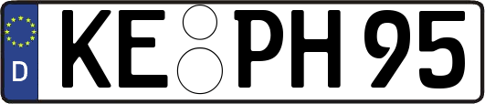 KE-PH95