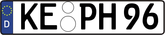 KE-PH96