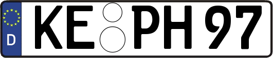 KE-PH97