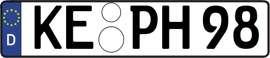 KE-PH98